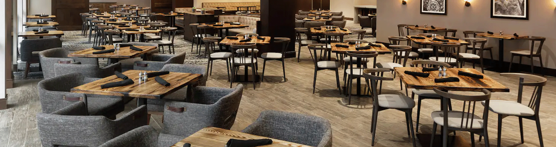 restaurant space at pearl city hops in jamestown ny